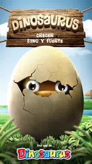 Descargar APK de Dinosaurus I