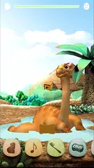 Descargar APK de Dinosaurus I