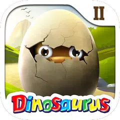 Dinosaurus II