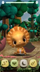 Dinosaurus II アプリダウンロード