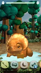 Dinosaurus II アプリダウンロード