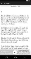 tôi là bêto скриншот 1