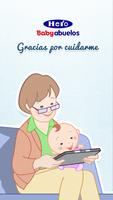 Babyabuelos 海報