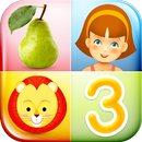 Babyjuegos, juegos para bebés. APK