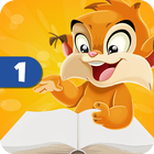 Grandes Retos 1 أيقونة