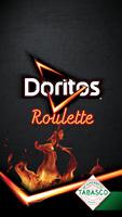 Doritos Roulette Affiche