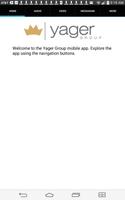 Yager Group постер