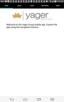 Yager Group 포스터
