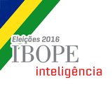 IBOPE Eleições 2016 icône