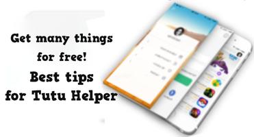 Tips for Tutu Helper capture d'écran 1