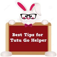 Tips for Tutu Helper capture d'écran 2