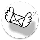 Mailinator icon