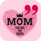 Mother’s Day Quotes 아이콘