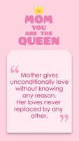 برنامه‌نما Mother’s Day Quotes عکس از صفحه