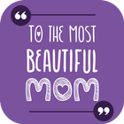 آیکون‌ Best Mother’s Day Quotes