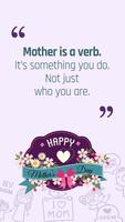 برنامه‌نما Best Mother’s Day Quotes عکس از صفحه