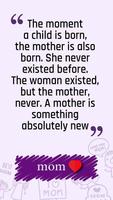 برنامه‌نما Best Mother’s Day Quotes عکس از صفحه