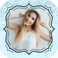 Simple Photo Frames Editor