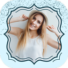 Simple Photo Frames icon
