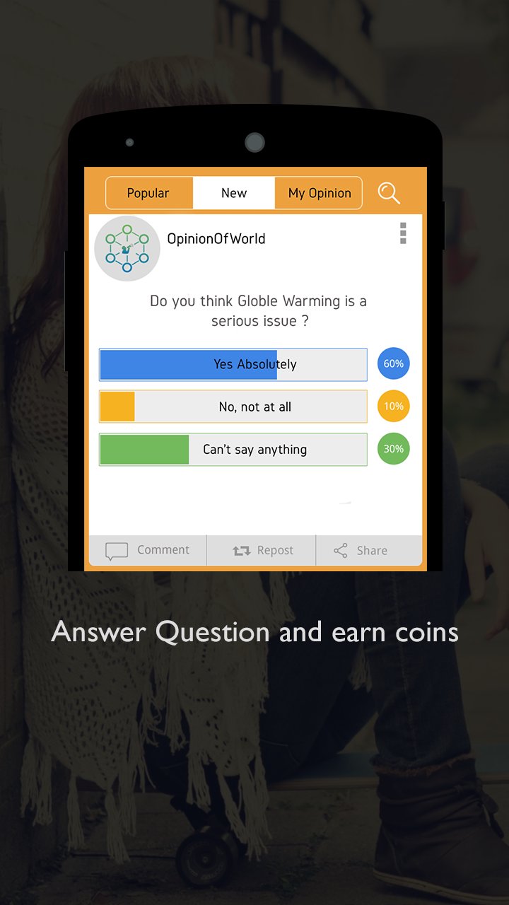 Opinion Of World For Android Apk Download