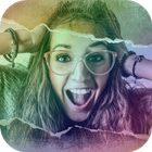 PicMania - Photo Editor ikon