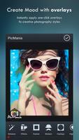 PicMania - Photo Editor Plakat