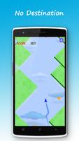 Running Arrow - No Destination syot layar 2