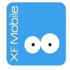 آیکون‌ XFMobile Lite