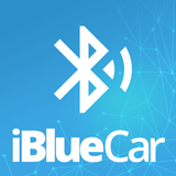 iBlueCar иконка