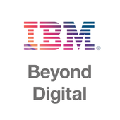 IBM Beyond Digital in the UK icon