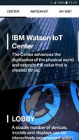 Visit Watson IoT Munich постер