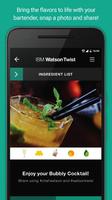 IBM Chef Watson Twist syot layar 2