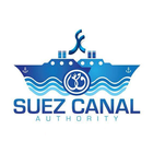 New Suez Canal NSC আইকন