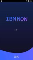 IBM Now Affiche