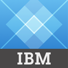IBM Conference App icône