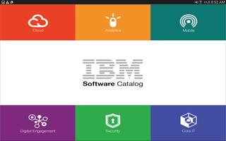 IBM Software Catalog capture d'écran 3