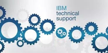 IBM Technical Support