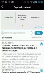 Descargar APK de IBM Technical Support