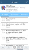 IBM Cloud Innovation Forum capture d'écran 2