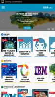 IBM MEA โปสเตอร์