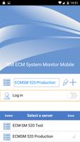 IBM System Monitor Mobile постер