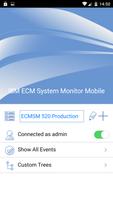 برنامه‌نما IBM System Monitor Mobile عکس از صفحه