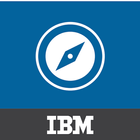 IBM Content Navigator biểu tượng