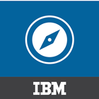 IBM Content Navigator أيقونة