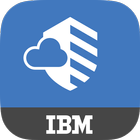 IBM Cloud Security Enforcer ícone