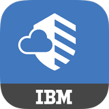 IBM Cloud Security Enforcer icône