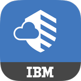 IBM Cloud Security Enforcer icon