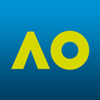 Australian Open Tennis 2018 ikona
