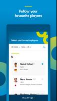 Australian Open Tennis 2018 plakat