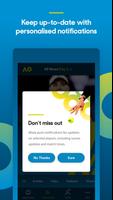 Australian Open Tennis 2018 screenshot 1